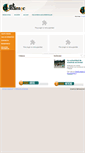 Mobile Screenshot of dinamicinternacional.org